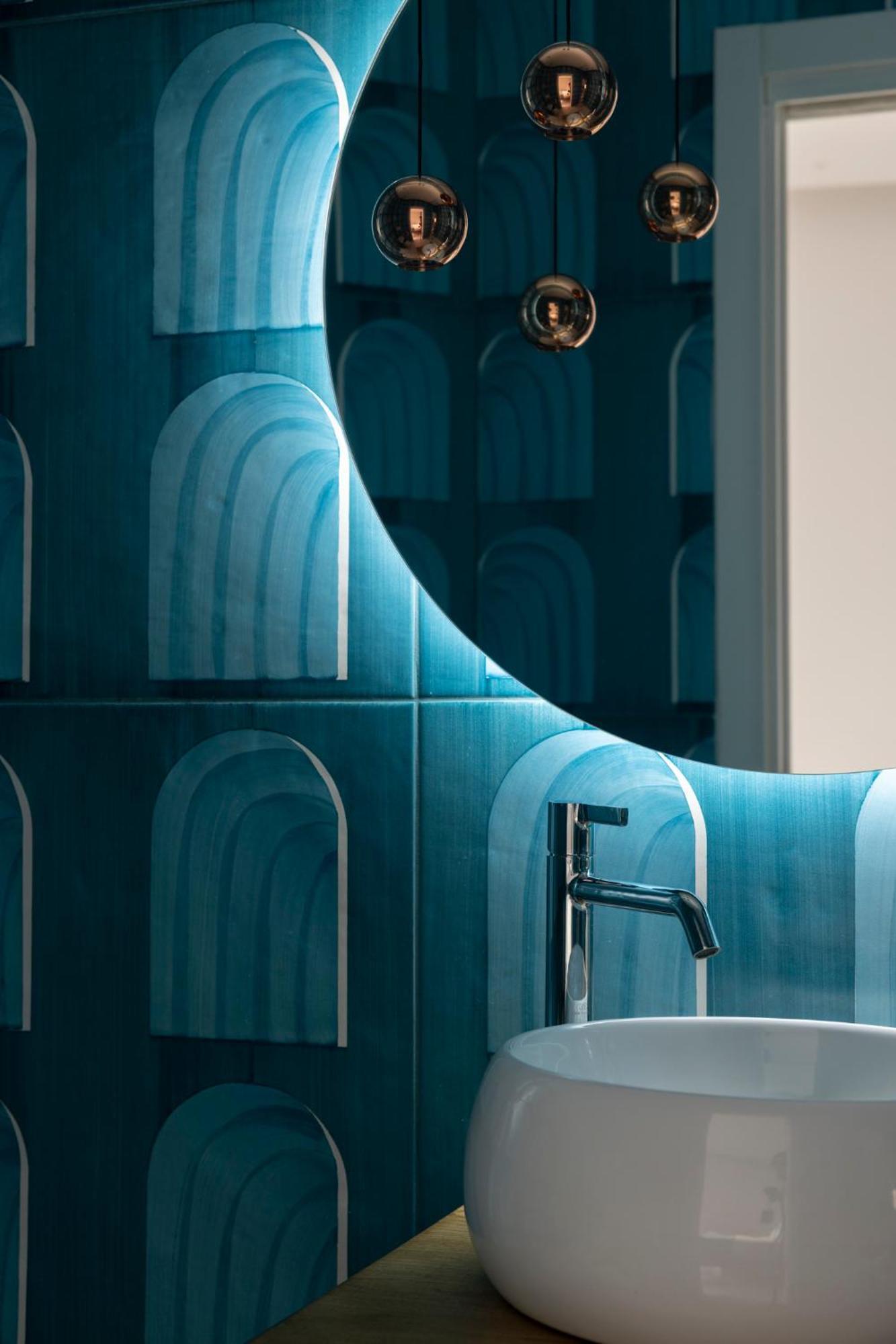 Отель Di Capua House Масса-Лубренсе Экстерьер фото